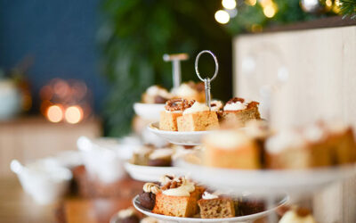 High Tea Buffet