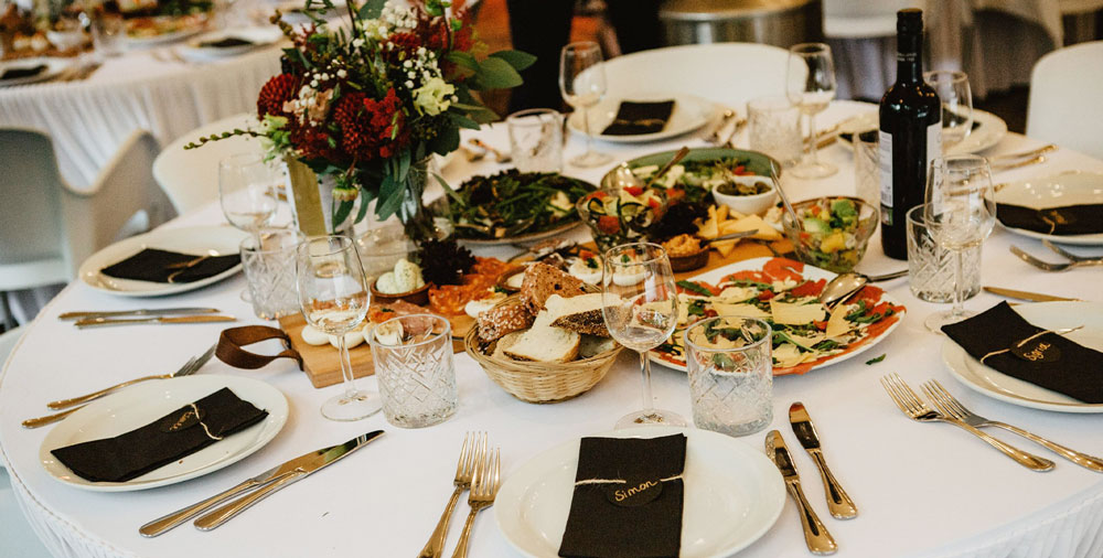 hildenberg catering voor catering bij uw bruiloft of andere partij